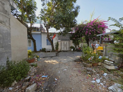 Lô Đất Đẹp Ô Tô Nguyễn Chích   Vĩnh Hòa, Bắc Nha Trang 3