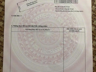 Lô Đất Đẹp Ô Tô Nguyễn Chích   Vĩnh Hòa, Bắc Nha Trang 5