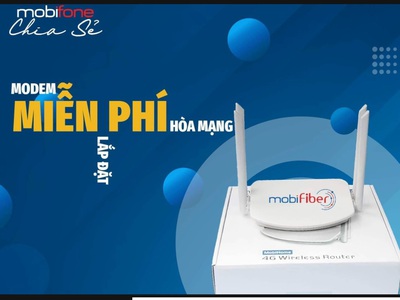 Lắp mạng internetwifi giá rẻ nhất việt nam 0