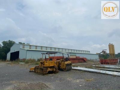 Cho thuê đất skc xây dựng xưởng PHƯỚC TÂN, BIÊN HÒA, ĐỒNG NAI 45.709,7m 0