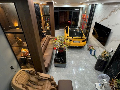 Bán Gấp Nhà Góc 2 Mặt Tiền Hẻm Xe Hơi Lạc Long Quân P.8 Quận Tân Bình 2