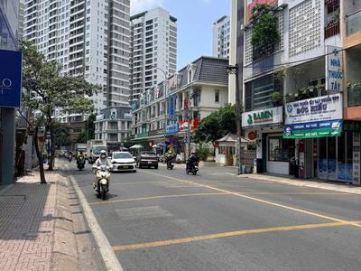 Bán Gấp Mặt Tiền Kinh Doanh Phổ Quang Phú Nhuận 2