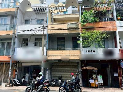 Bán Gấp Mặt Tiền Kinh Doanh Phổ Quang Phú Nhuận 4