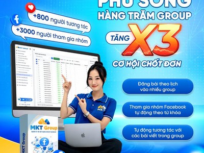 Đăng bài Facebook Tự Động 0