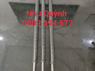 Điên trở cánh tản nhiệt 1
