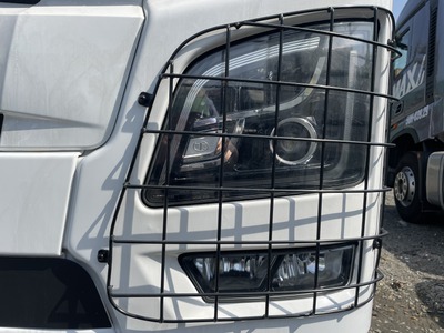 Xe đầu kéo FAW JH6 460HP 2 cầu 2026: Siêu khỏe, chạy nặng đỉnh cao 2