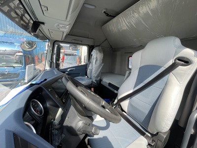 Xe đầu kéo FAW JH6 460HP 2 cầu 2026: Siêu khỏe, chạy nặng đỉnh cao 6