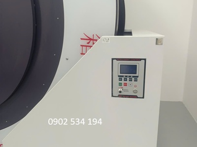 Máy kiểm tra va đập hành lý HY-555 2