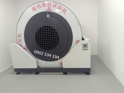 Máy kiểm tra va đập hành lý HY-555 0