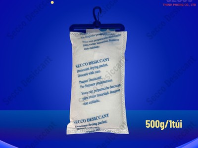 Bột Hút Ẩm   Ngăn Ngừa Mốc, Bảo Vệ Hàng Xuất Khẩu Hiệu Quả 2