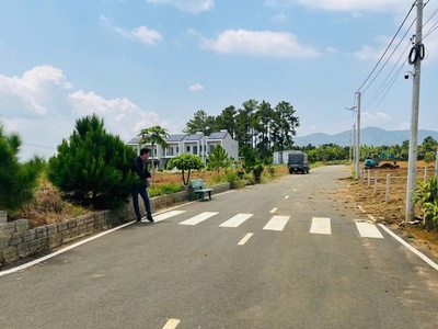 ĐẤT TRUNG TÂM TP. BẢO LỘC giá sở hữu chỉ 2xxtr 1