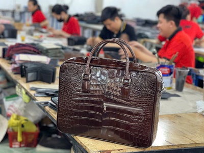 Xưởng Sản Xuất Quà Tặng Thiết Thực, Sang Trọng - Tận Xưởng, Có VAT 5