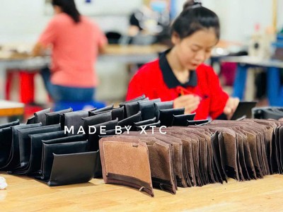 Xưởng Sản Xuất Quà Tặng Thiết Thực, Sang Trọng - Tận Xưởng, Có VAT 0