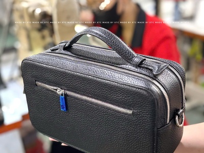 Xưởng Ví Trường Chinh Tìm Đối Tác Nhập Sỉ - Có VAT - Chính Sách Tốt 4