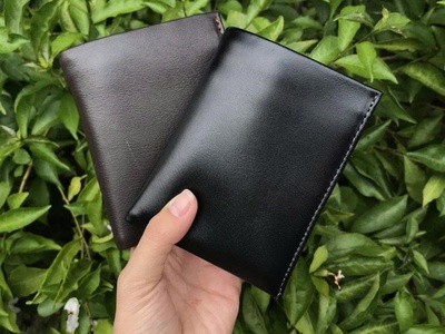 Xưởng Ví Trường Chinh Tìm Đối Tác Nhập Sỉ - Có VAT - Chính Sách Tốt 5