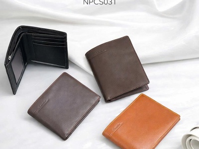 Xưởng Ví Trường Chinh Tìm Đối Tác Nhập Sỉ - Có VAT - Chính Sách Tốt 17