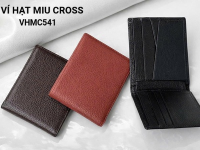 Xưởng Ví Trường Chinh Tìm Đối Tác Nhập Sỉ - Có VAT - Chính Sách Tốt 18