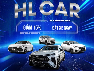 Thuê xe 16 chỗ theo km 0