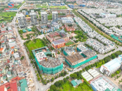 Bán căn Riverside Ruby phúc đồng 90m 0