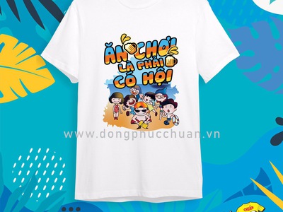 Áo nhóm gia đình đi biển 0