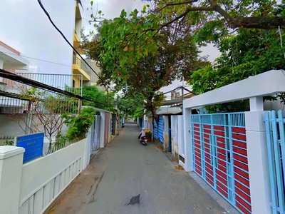 Cần Bán lô đất 176m2 - Ngang 6.3m đường Thủ Khoa Huân, Sơn Trà, Đà Nẵng 0