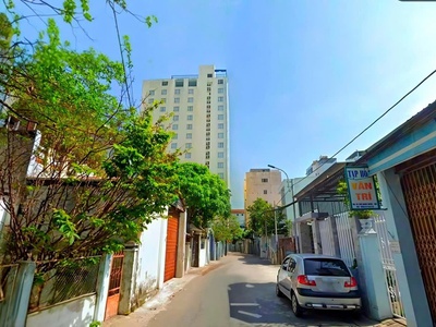 Cần Bán lô đất 176m2 - Ngang 6.3m đường Thủ Khoa Huân, Sơn Trà, Đà Nẵng 1