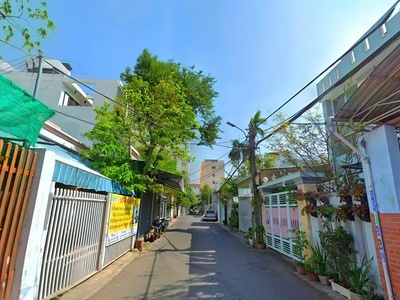 Cần Bán lô đất 176m2 - Ngang 6.3m đường Thủ Khoa Huân, Sơn Trà, Đà Nẵng 2