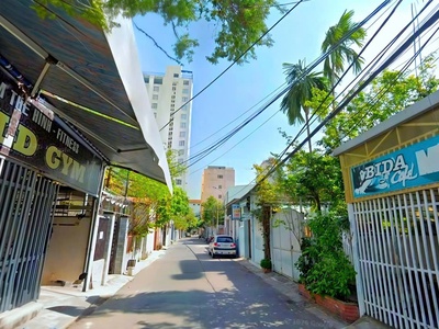 Cần Bán lô đất 176m2 - Ngang 6.3m đường Thủ Khoa Huân, Sơn Trà, Đà Nẵng 3