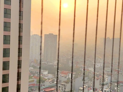 Bán căn 2228 CT1, 103M2, Chung cư The Pride - Hà Đông - hà Nội 2