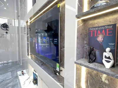 Bán Nhà Phố Mặt Tiền Tại Bình Tân - 85m2 - 1 trệt 3 Lầu , Sổ Hồng Riêng 12