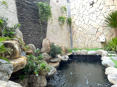 Bán Nhà Phố Mặt Tiền Tại Bình Tân - 85m2 - 1 trệt 3 Lầu , Sổ Hồng Riêng 10