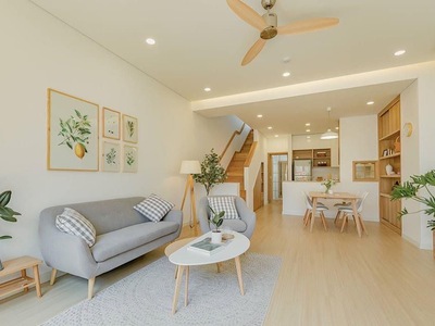 Căn 2 PN giá chỉ 2 tỷ XX - chiết khấu khủng 20 3