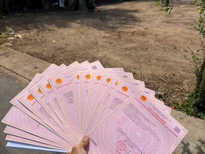 Chính Chủ Cần Tiền   Bán Gấp Đất Biển Tam Phước Chưa Đến 1 Tỷ 4