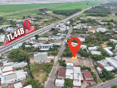 Chính Chủ Cần Tiền   Bán Gấp Đất Biển Tam Phước Chưa Đến 1 Tỷ 0