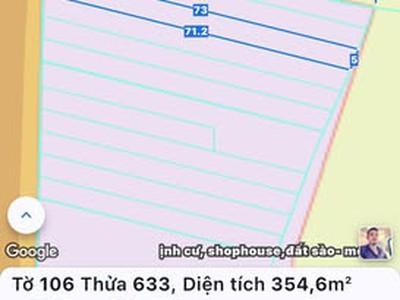 Đất Châu Đức - Bà Rịa Vũng Tàu 2