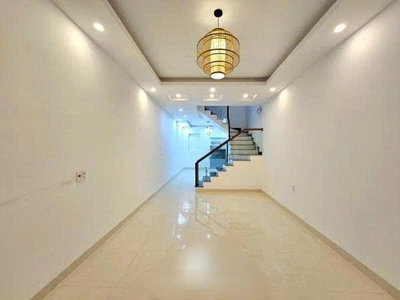 Nhà xây mới Chu Văn An - Ngô Quyền 4.35 tỷ 0