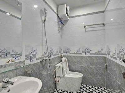 Nhà xây mới Chu Văn An - Ngô Quyền 4.35 tỷ 1
