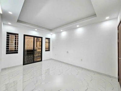 Nhà xây mới Chu Văn An - Ngô Quyền 4.35 tỷ 2