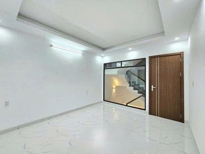 Nhà xây mới Chu Văn An - Ngô Quyền 4.35 tỷ 3