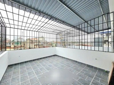 Nhà xây mới Chu Văn An - Ngô Quyền 4.35 tỷ 4