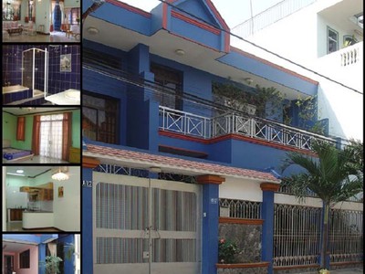 CHÍNHCHỦ Cho thuê biệt thự,Bình Giã,300m2,4PN,5WC,hẻm xe hơi,40triệu 0