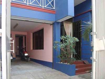 CHÍNHCHỦ Cho thuê biệt thự,Bình Giã,300m2,4PN,5WC,hẻm xe hơi,40triệu 3