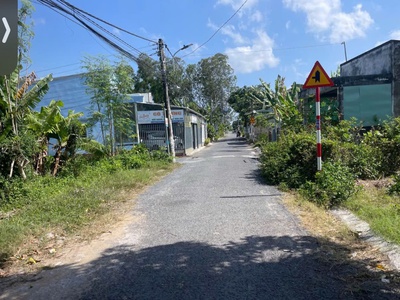 Bán lô đất thổ Ở Bệnh Viện Xuyên Á 136m2 Giá 630 Triệu Sổ hồng riêng 1