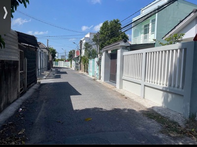 Bán lô đất thổ Ở Bệnh Viện Xuyên Á 136m2 Giá 630 Triệu Sổ hồng riêng 2