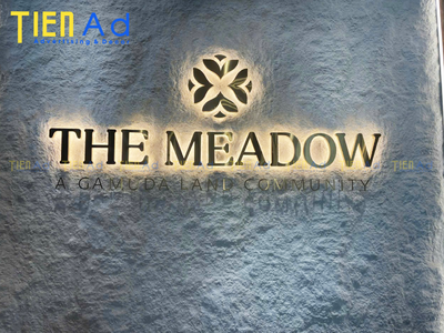 Gia Công Chữ Inox Sáng Chân Sang Trọng, Giá Rẻ Tại TP.HCM 0