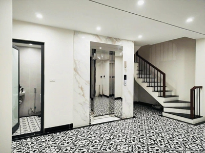 SHOPHOUSE Nguyễn Chánh - Nam Trung Yên 115m - Dòng Tiền Gần 1 tỷ/năm - Tài Sản Giữ Giá Cực Tốt 1