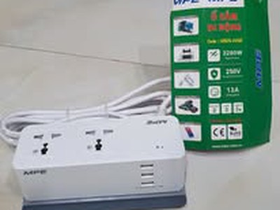 Thiết bị điện MPE 1