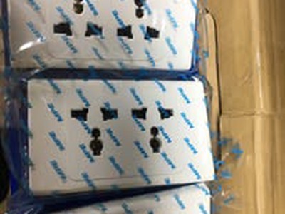 Thiết bị điện MPE 2