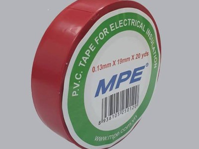 Thiết bị điện MPE 4