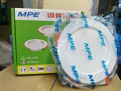 Thiết bị điện MPE 6